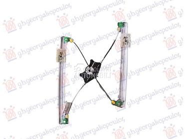 PODIZAC PREDNJEG PROZORA EL... za Seat Ibiza od 2017. do 2026. god.