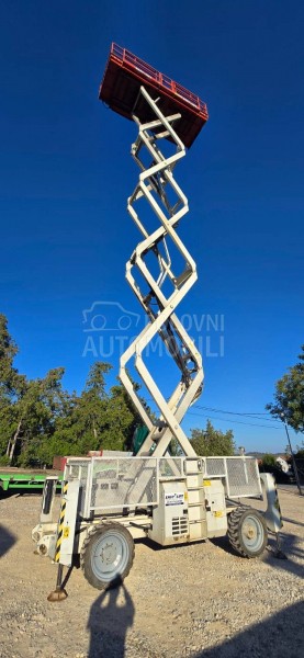 Genie GS 5390 RT NAJAM/PRODAJA