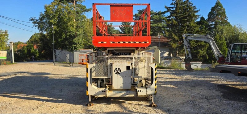 Genie GS 5390 RT NAJAM/PRODAJA