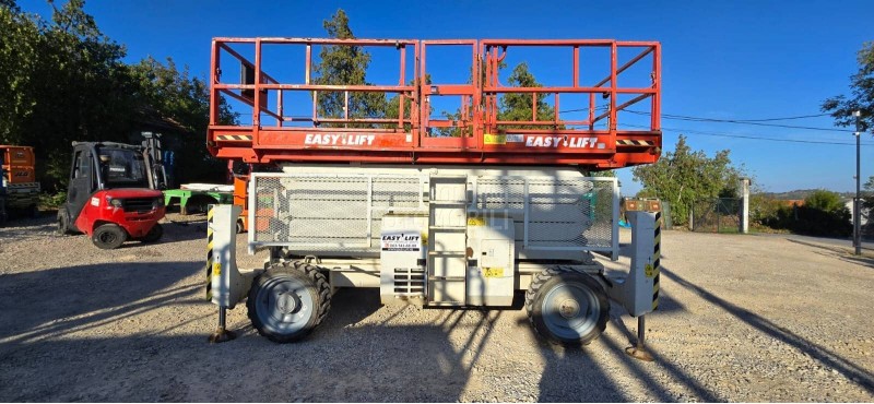 Genie GS 5390 RT NAJAM/PRODAJA