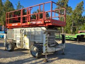 Genie GS 5390 RT NAJAM/PRODAJA