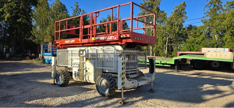 Genie GS 5390 RT NAJAM/PRODAJA