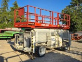 Genie GS 5390 RT NAJAM/PRODAJA