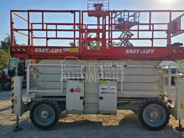 Genie GS 5390 RT NAJAM/PRODAJA