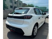 Peugeot 208 1.2 B N1