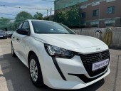 Peugeot 208 1.2 B N1