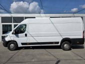 Fiat Ducato 3.0 B CNG 33km