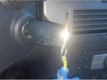 Brava za paljenje za Opel Astra H