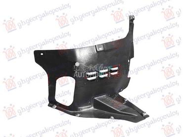 POTKRILO PLASTICNO (PREDNJI... za Seat Leon od 2020. do 2026. god.