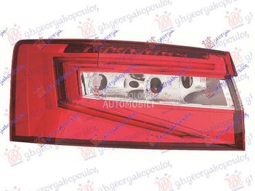 STOP LAMPA SPOLJASNJA LED (... za Škoda Superb od 2015. do 2019. god.