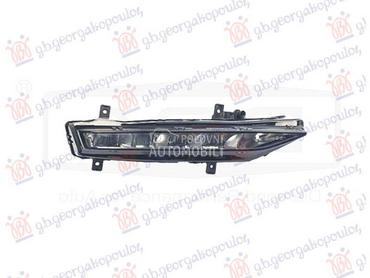 MAGLENKA LED (KINA)  SUPERB... za Škoda Superb od 2019. do 2026. god.