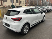 Renault Clio 1.5 Dci