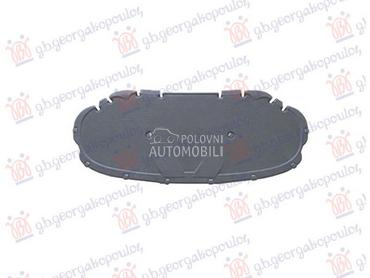 IZOLACIJA HAUBE  FABIA 14-1... za Škoda Fabia od 2014. do 2018. god.