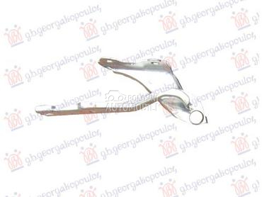 MAKAZE HAUBE  RAPID 12-19 za Škoda Rapid od 2012. do 2019. god.