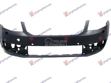 PREDNJI BRANIK (6 PDC SENZO... za Škoda Octavia od 2013. do 2017. god.