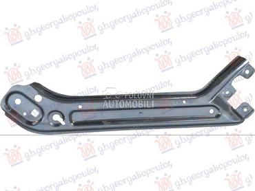 NOSAC FARA METAL  OCTAVIA 7... za Škoda Octavia od 2020. do 2026. god.