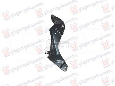 NOSAC BLATOBRANA METAL  OCT... za Škoda Octavia od 2020. do 2026. god.