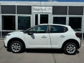 Citroen C3 1.2 B Puretech