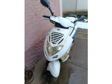Kymco Wen..wen 250