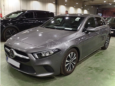 Mercedes Benz A 160 PREMIUM - Probna