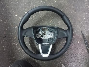 VOLAN za Seat Ibiza od 2008. do 2015. god.