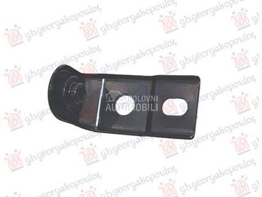 NOSAC BLATOBRANA METAL (SRE... za Škoda Kamiq od 2019. do 2026. god.