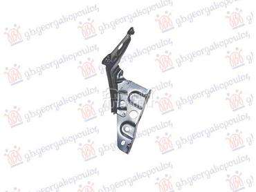 NOSAC BLATOBRANA METAL (PRE... za Škoda Ostalo od 2019. do 2026. god.