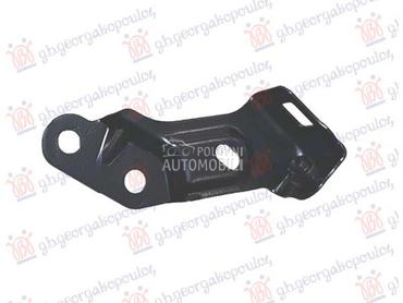 NOSAC BLATOBRANA METAL (ZAD... za Škoda Ostalo od 2019. do 2026. god.