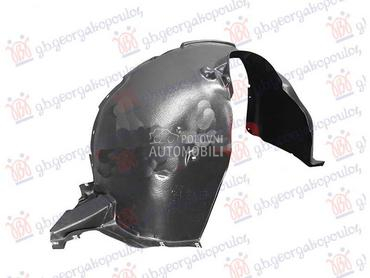 POTKRILO PLASTICNO  KAMIQ 1... za Škoda Kamiq od 2019. do 2026. god.