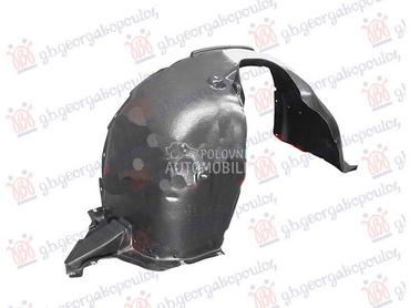 POTKRILO (SA ZVUCNOM IZOLAC... za Škoda Kamiq od 2019. do 2026. god.