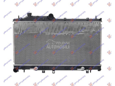 HLADNJAK MOTORA 2.5 i/16V T... za Subaru Forester od 2008. do 2012. god.