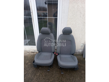 SEDISTA 5VRATA za Seat Ibiza od 2008. do 2017. god.