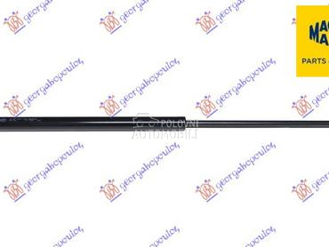 AMORTIZER GEPEK VRATA (501L... za Toyota Prius od 2009. do 2012. god.