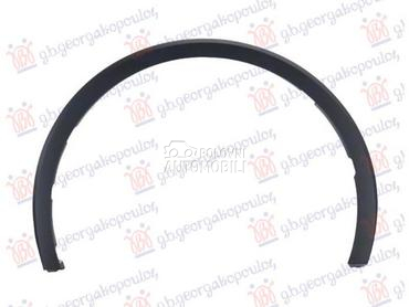 RUB PLASTICNI PREDNJEG BLAT... za Toyota Prius od 2023. do 2026. god.