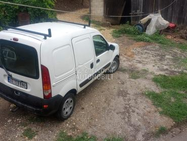 Renault Kangoo kango