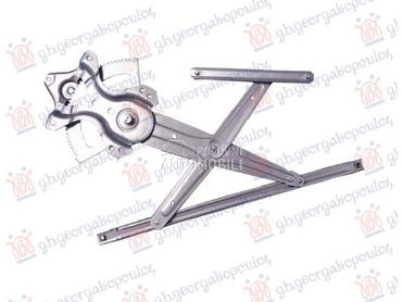 PODIZAC PREDNJEG PROZORA EL... za Toyota Avensis od 2012. do 2015. god.