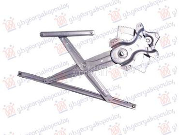 PODIZAC PREDNJEG PROZORA EL... za Toyota Avensis od 2008. do 2012. god.