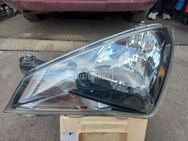 LEVI FAR SITNE LINIJICE za Seat Mii