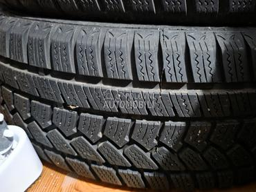 BFGoodrich 205/55 R16 Zimska