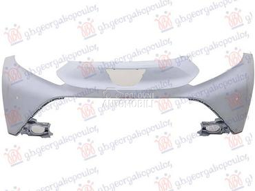 PREDNJI BRANIK PM (2 PDC SE... za Toyota Aygo, Aygo X od 2022. do 2026. god.