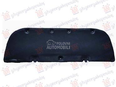 IZOLACIJA HAUBE  RAV 4 16-1... za Toyota RAV 4 od 2016. do 2019. god.