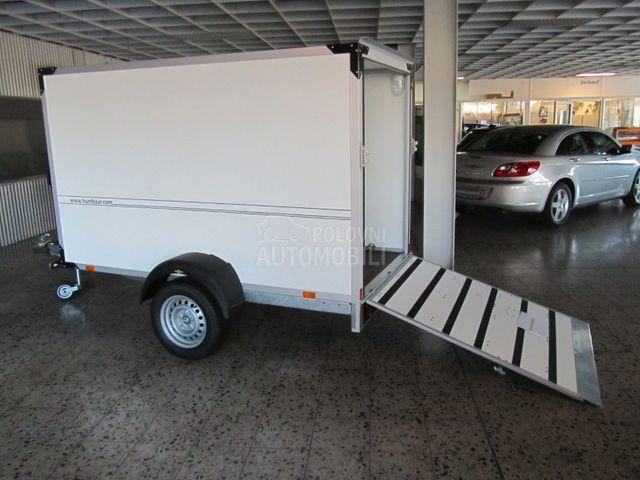 Humbaur KOFER HK132513