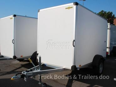 Humbaur KOFER HK132513