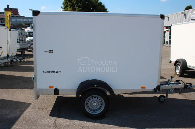 Humbaur KOFER HK132513