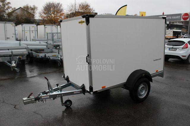 Humbaur KOFER HK132513