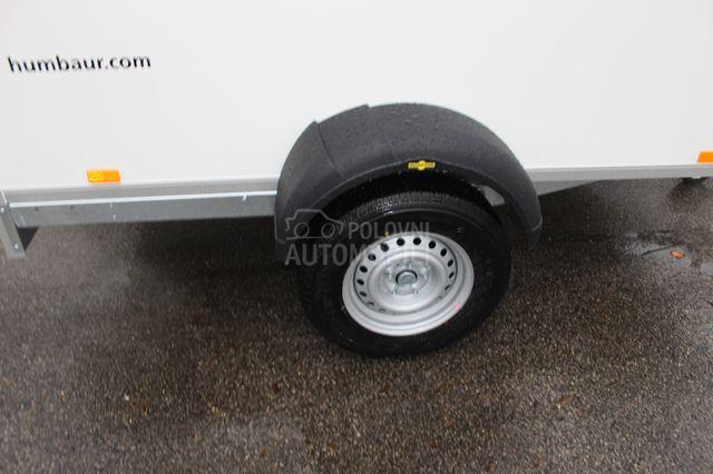 Humbaur KOFER HK132513