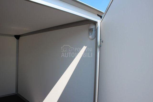 Humbaur KOFER HK132513