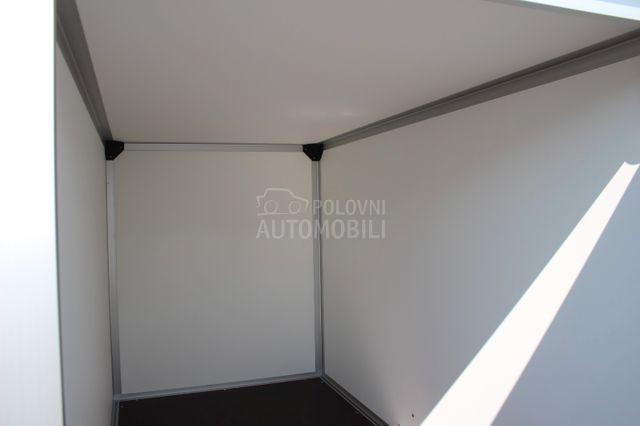 Humbaur KOFER HK132513