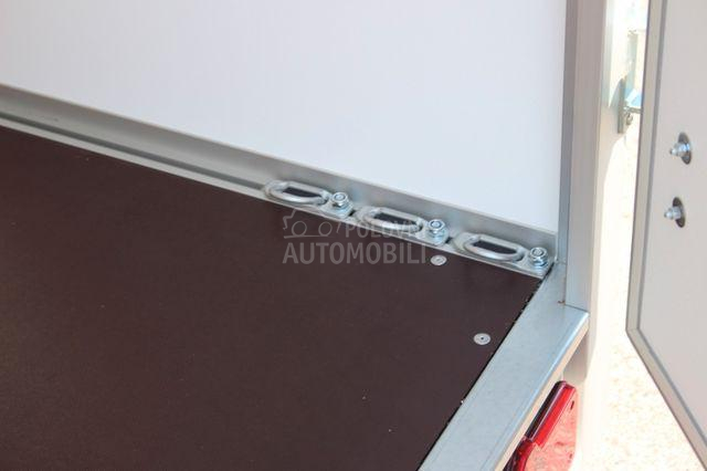 Humbaur KOFER HK132513