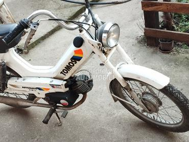 Tomos Automatik